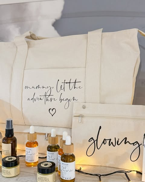 Self-Care and Gifting