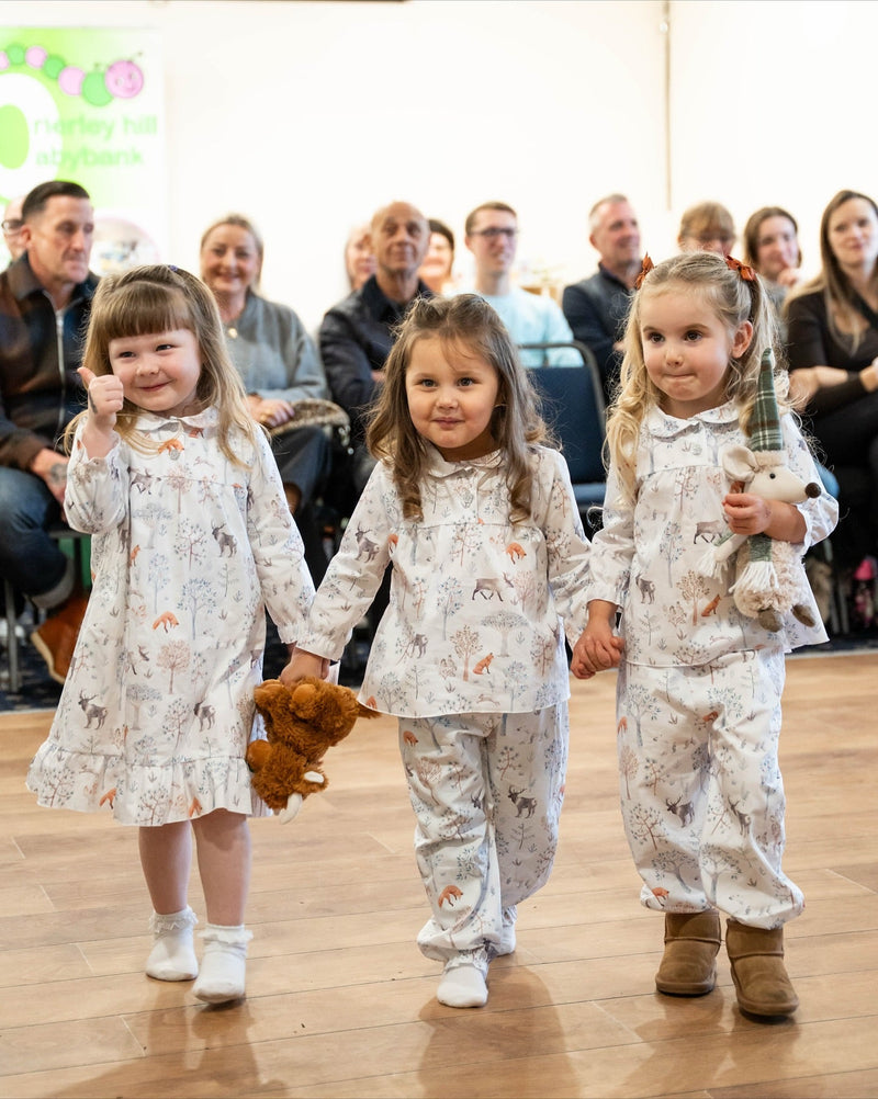 Christmas at The Elephants Pyjamas