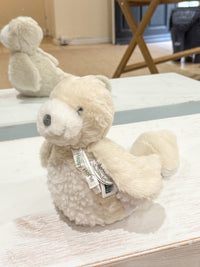 Happy Horse- Scooby the Seal