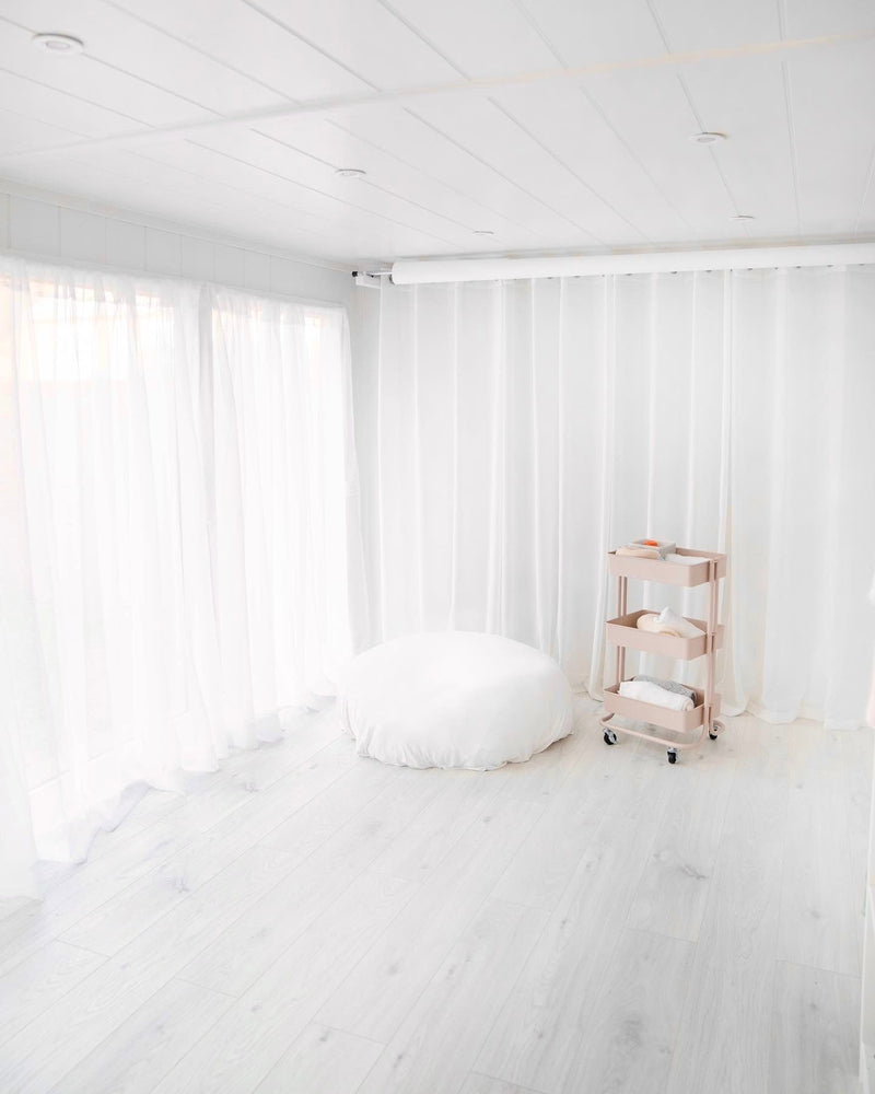 5 Tips for New Parents to Prepare for a Newborn Photoshoot - By Sophie Burrows