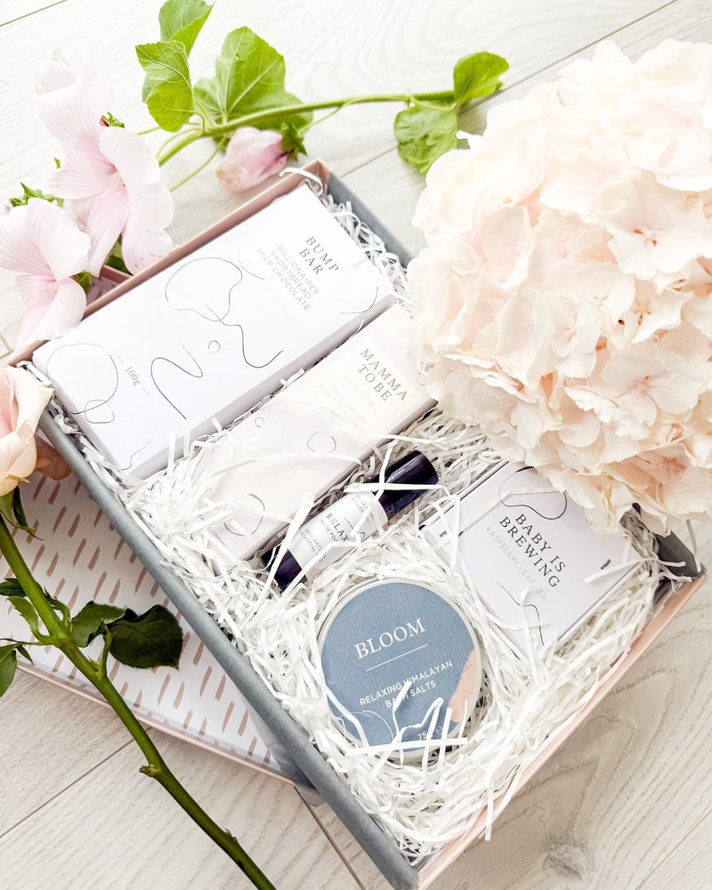 Thoughtful New Baby / Baby Shower Gift Ideas
