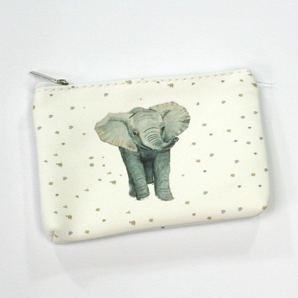 Ellie the Elephant - Coin Purse