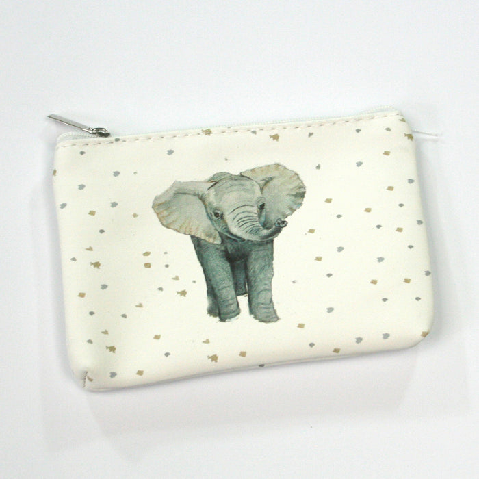 Ellie the Elephant - Coin Purse