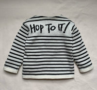 Fable & Bear - Hop To It Jumper