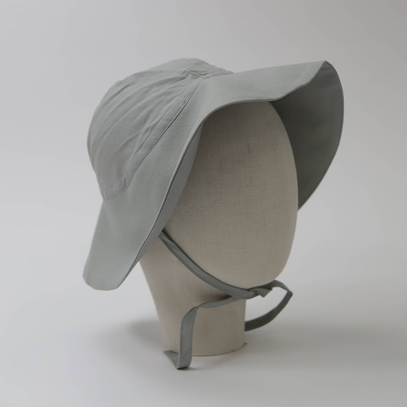 Brimmed Sun Hats