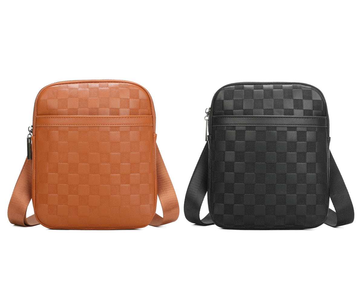 LL10 Cross Body Bag