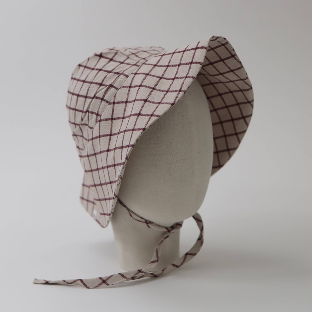 Brimmed Sun Hats