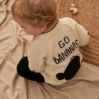 Fable & Bear - Monkey Jumper