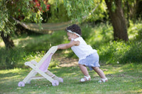 Moover Essential Stroller - Pink
