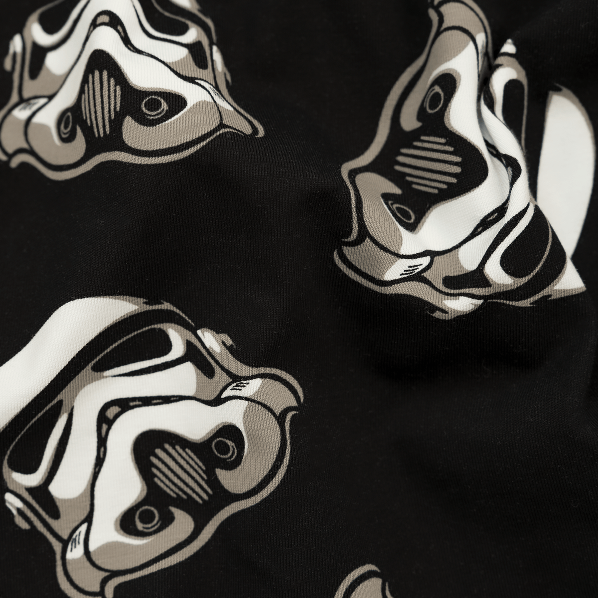 Original Stormtrooper - Mens Cotton Boxer Shorts