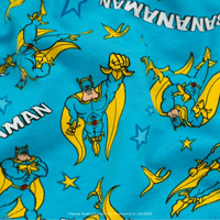 Bananaman - Mens Cotton Boxer Shorts
