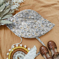Brimmed Sun Hats