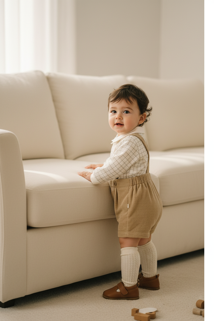 Boys 2 Piece Set | More Colours