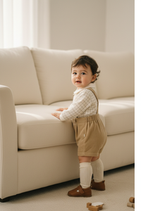 Boys 2 Piece Set | More Colours