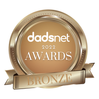 Giraffe & Elephant Swaddle