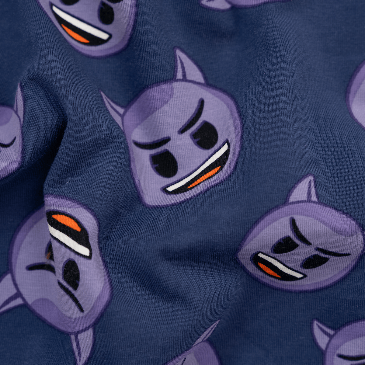 Devil - Mens Cotton Boxer Shorts