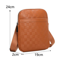 LL10 Cross Body Bag