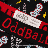 Grease - Mens Cotton Boxer Shorts
