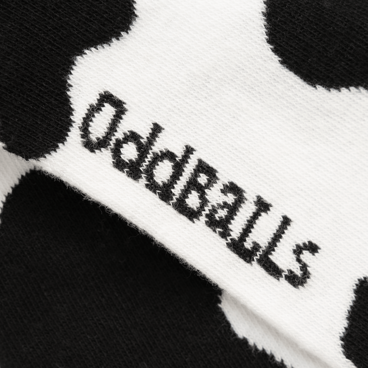 Fat Cow - Full Print Socks