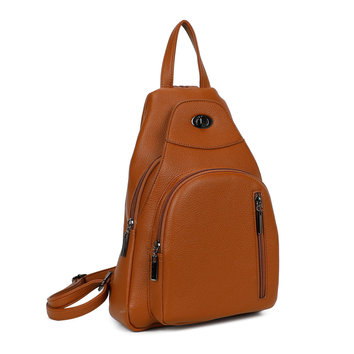JM1558 Convertible Backpack