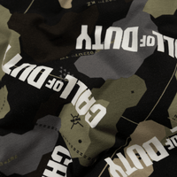 Call of Duty Camo - Mens Cotton Boxer Shorts