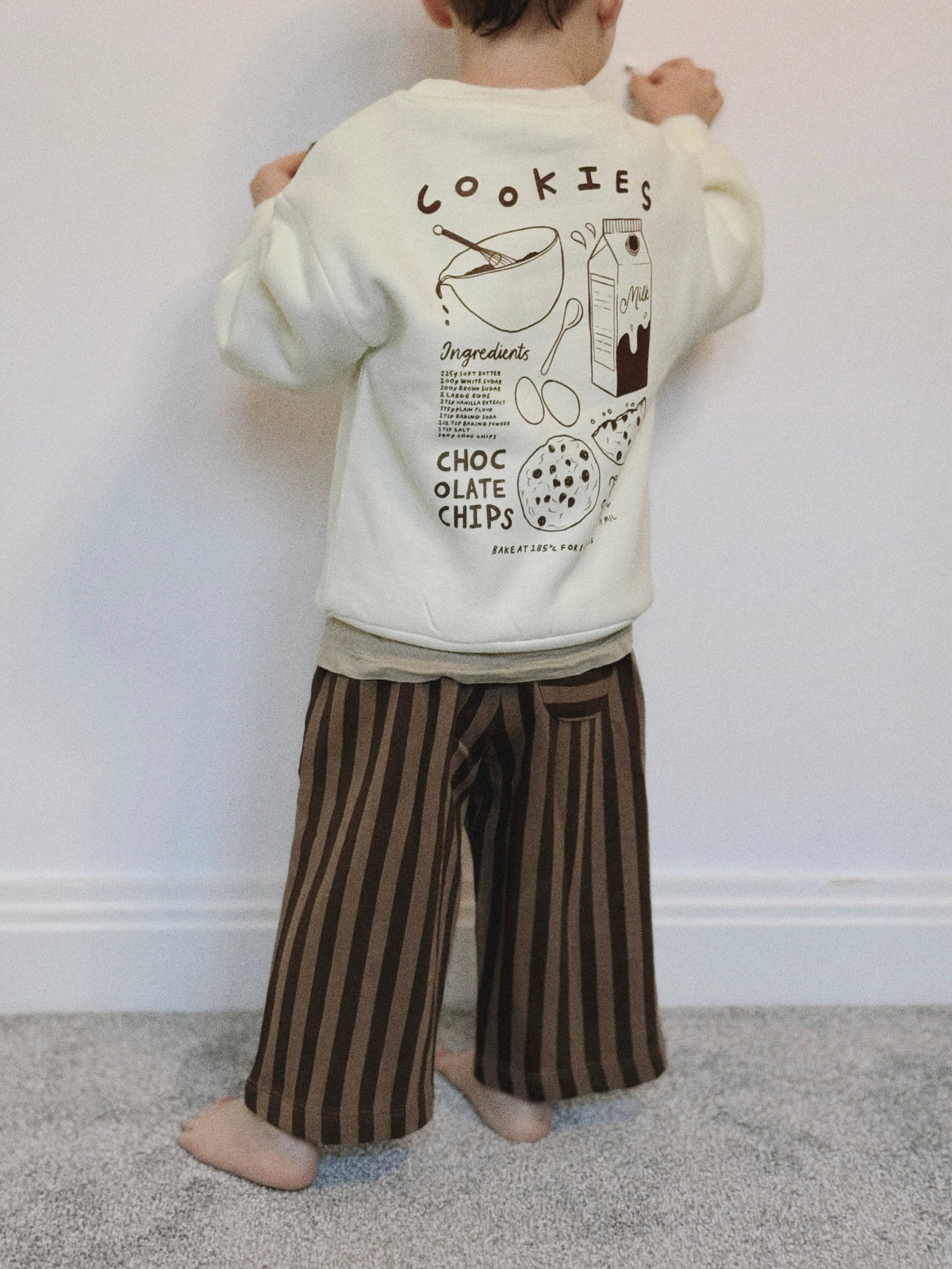 Cookies | Children's Sweatshirt