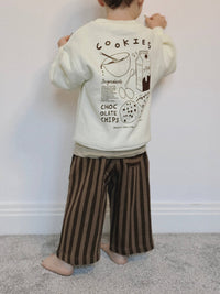 Cookies | Children's Sweatshirt