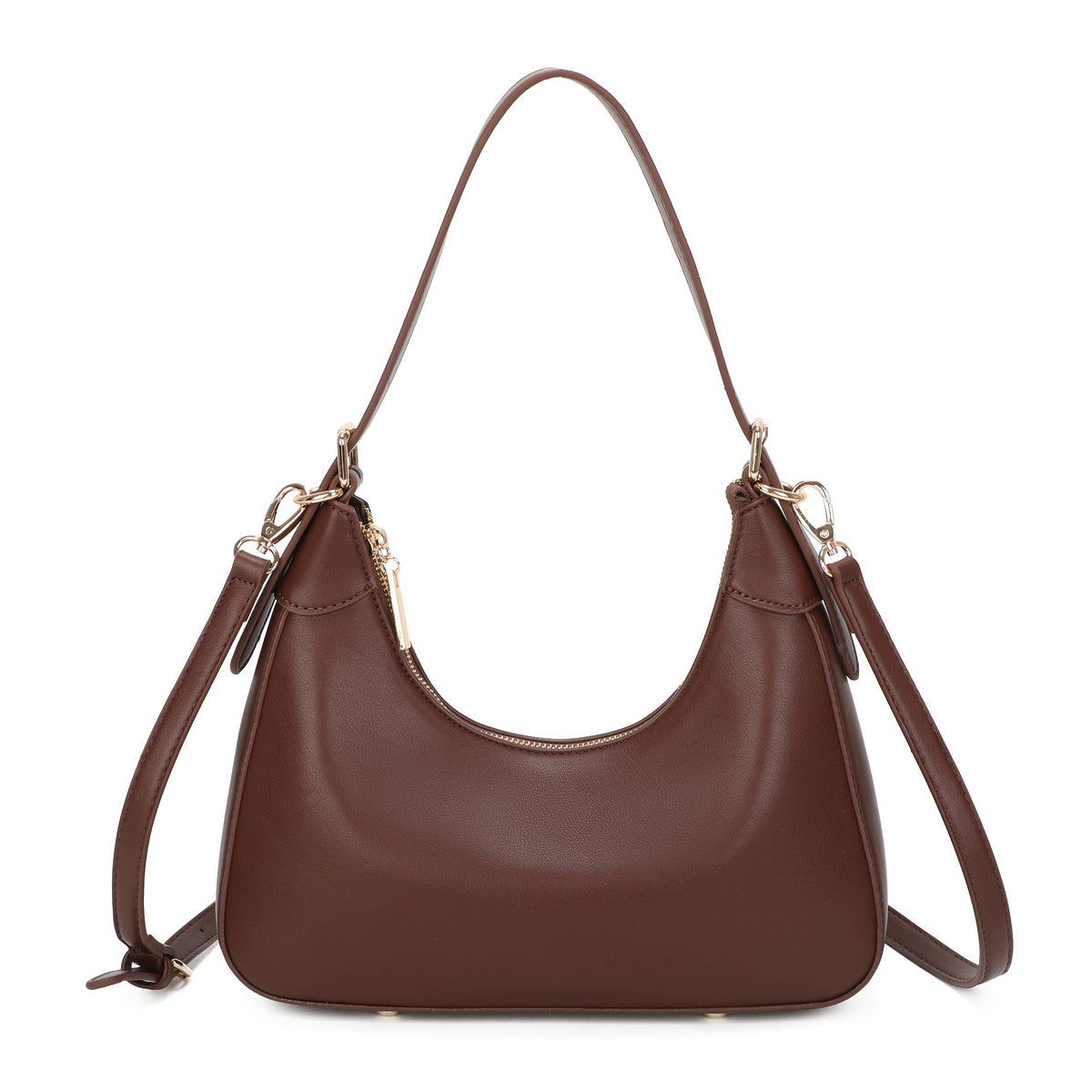 JM1681 Shoulder Bag – Clean Minimal Style