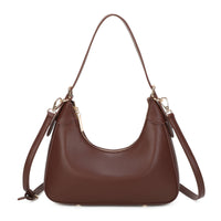 JM1681 Shoulder Bag – Clean Minimal Style