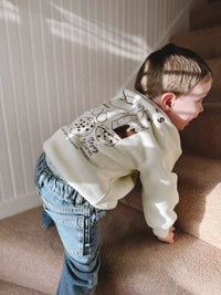 Cookies | Children's Sweatshirt