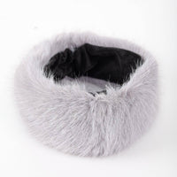Cosy Ear Warmer Faux Fur Winter Headband SD125