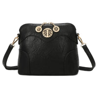 Small Square Cross Body Bag Shoulder Bag -9122