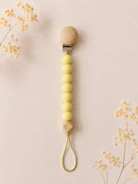 Silicone Pacifier Clip – Ref. 26003