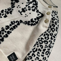 Purrfect Leo Jumper