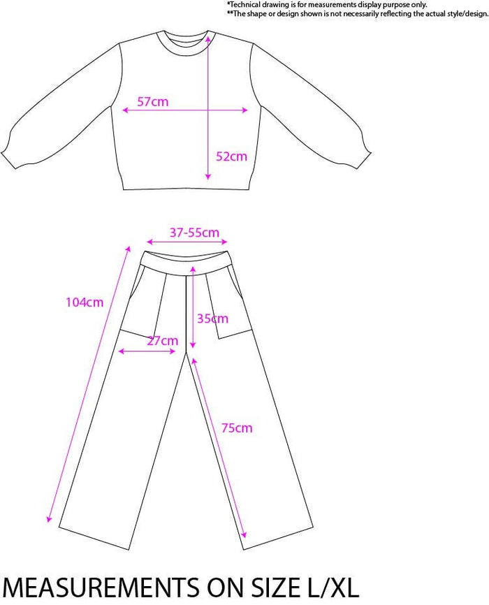 Linen Blend Button-Up Vest & Wide Leg Pants Co-Ord Set with 