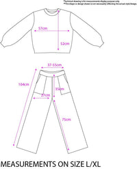 Linen Blend Button-Up Vest & Wide Leg Pants Co-Ord Set with : Beige & Taupe Available