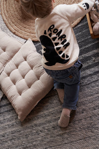 Dino Jumper - Toddler