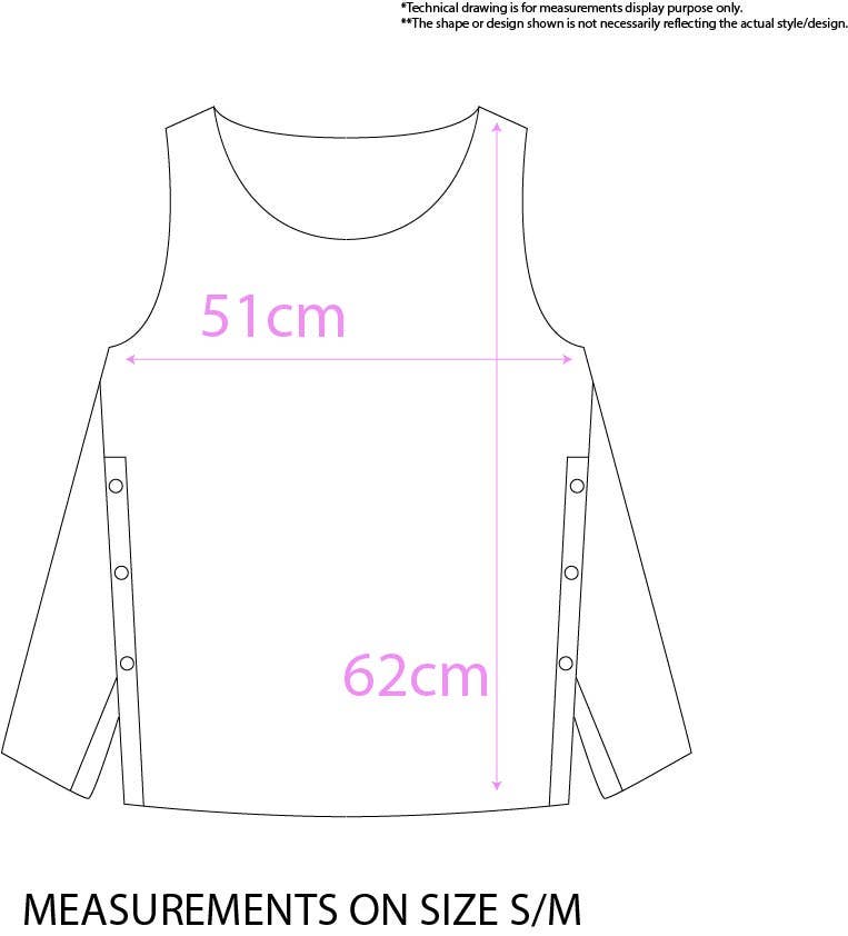 Linen Blend Embroidered Vest Top