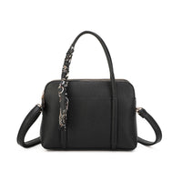 JM1579 Multi Compartment Handbag