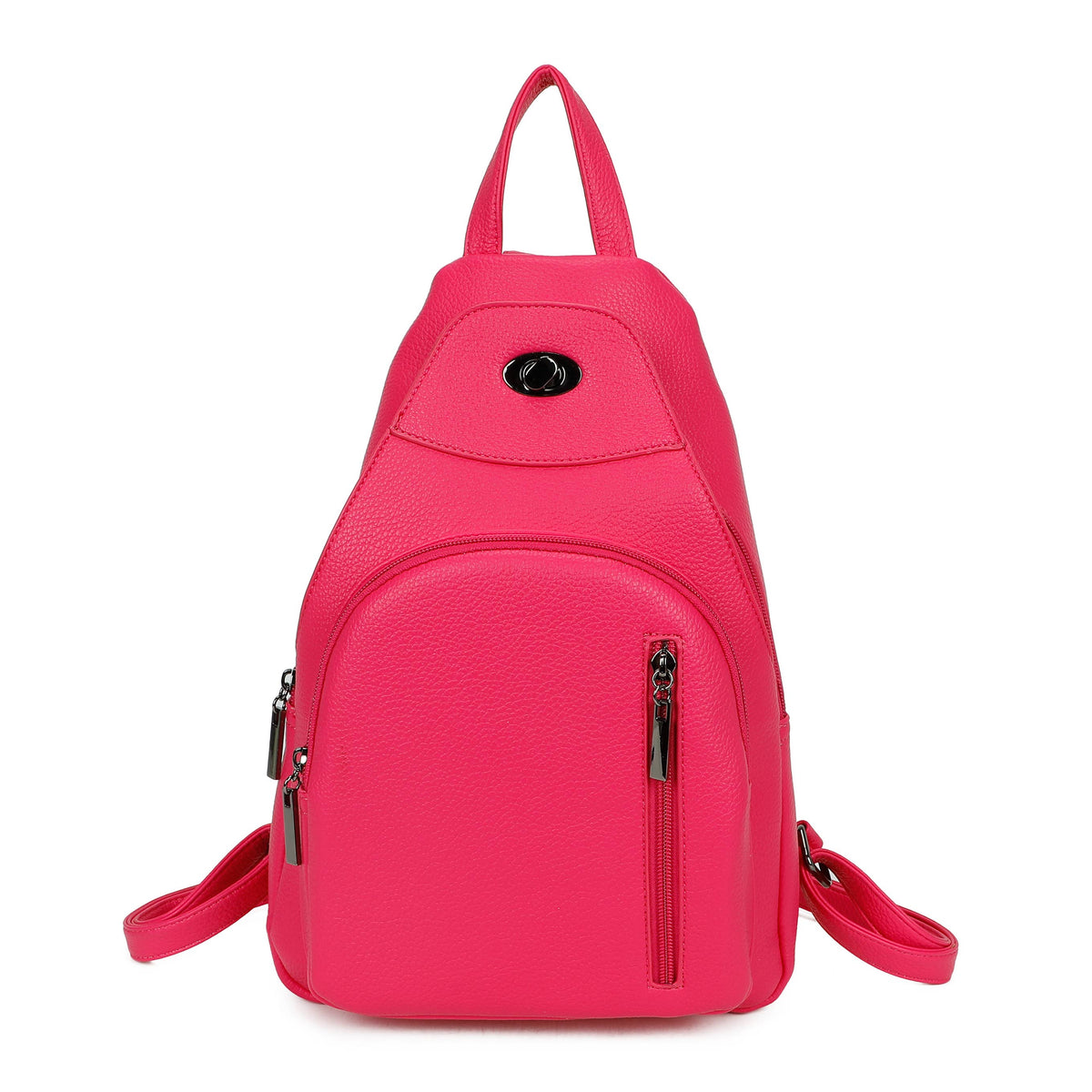 JM1558 Convertible Backpack