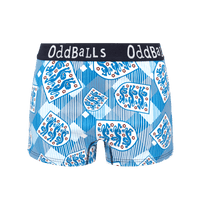 England FA Retro - Ladies Boxers