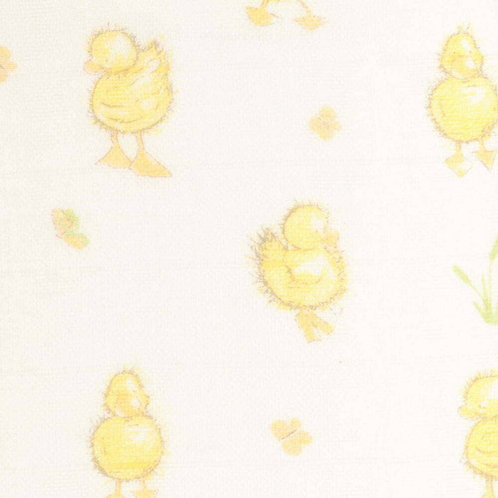 Cuddly Ducks Muslin