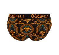 The Traitors - Ladies Briefs