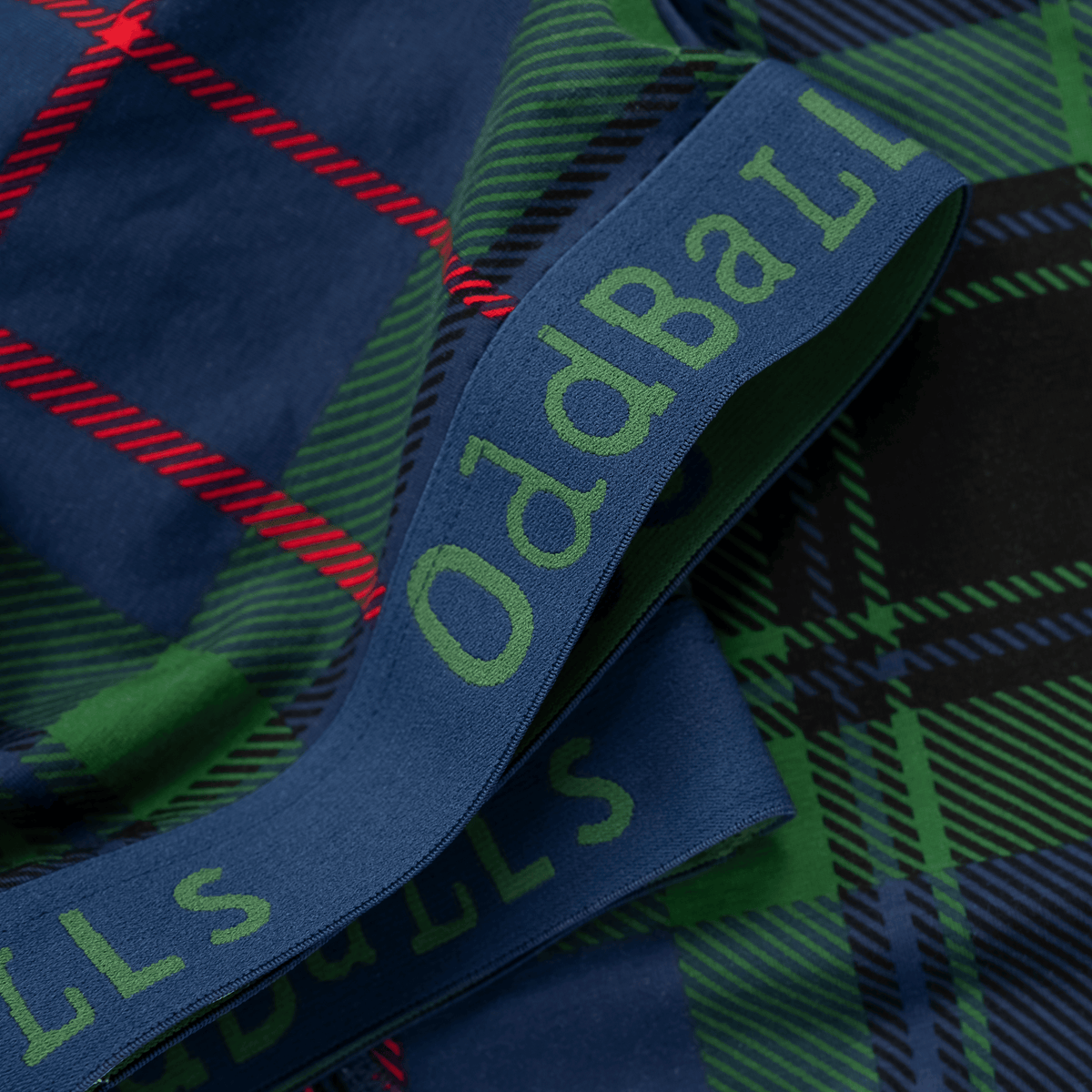Highlands - Ladies Bralette