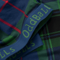 Highlands - Ladies Bralette