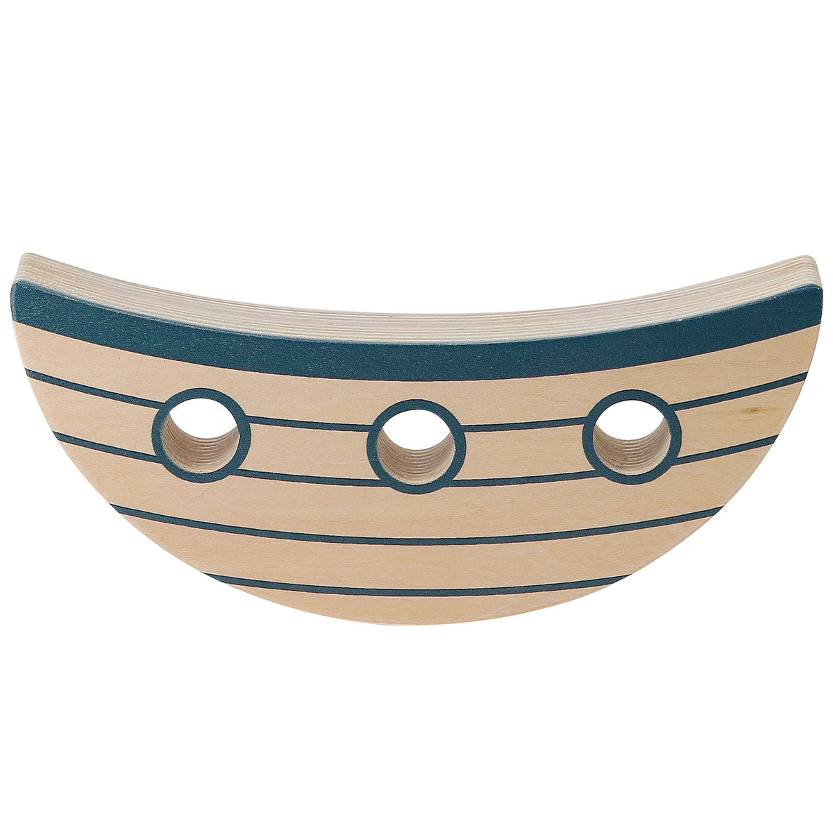 Vilac - Animals Ark Wooden Balance Toy Game