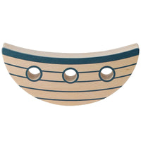 Vilac - Animals Ark Wooden Balance Toy Game