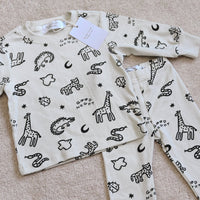 Good Night | Children's Pyjamas
