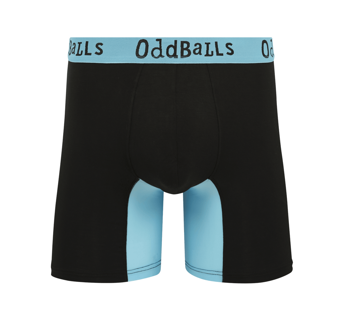 Beetle - Mens Bamboo Boxer Shorts