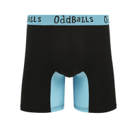 Beetle - Mens Bamboo Boxer Shorts